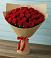 Букет Красные розы Милано в Среднеколымске