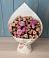 Букет цветов из: Розы в Среднеколымске
