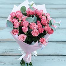 Букет Леди совершенство в Среднеколымске